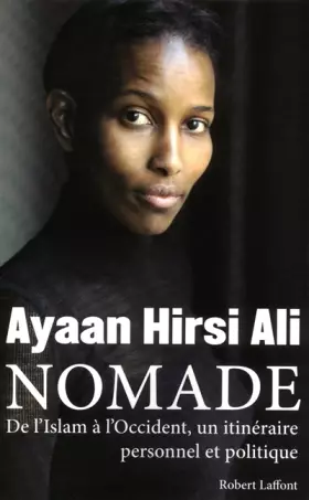 Couverture du produit · Nomade