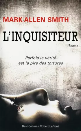 Couverture du produit · L'Inquisiteur