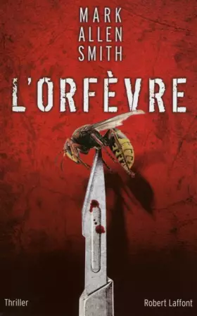 Couverture du produit · L'Orfèvre