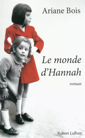 Couverture du produit · Le monde d'Hannah