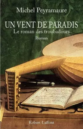 Couverture du produit · Un vent de paradis