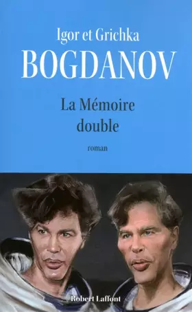 Couverture du produit · La Mémoire double