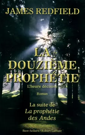 Couverture du produit · La Douzième Prophétie