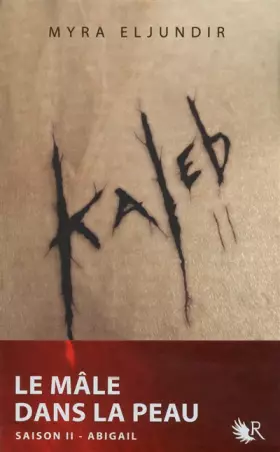 Couverture du produit · Kaleb, Saison II