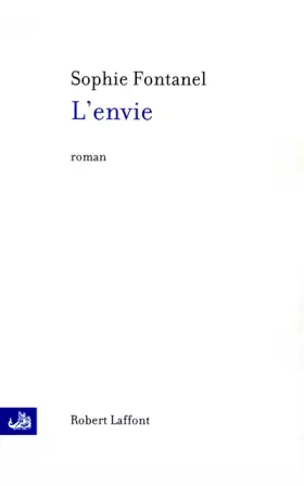 Couverture du produit · L'envie