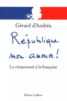 Couverture du produit · République, mon amour