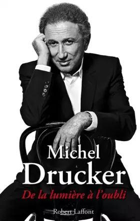 Couverture du produit · De la lumière à l'oubli