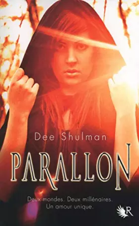 Couverture du produit · Parallon - Tome 1 (01)