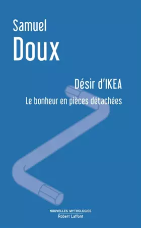 Couverture du produit · Désir d'IKEA