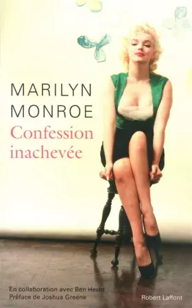 Couverture du produit · Confession inachevée