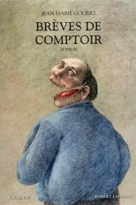 Couverture du produit · Brèves de comptoir - Tome 3 (03)
