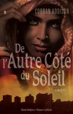 Couverture du produit · De l'autre côté du soleil