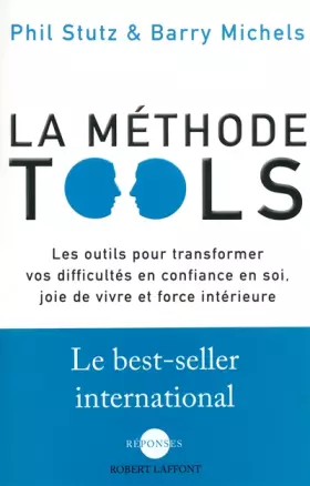 Couverture du produit · La Méthode Tools