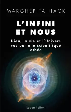Couverture du produit · L'Infini et nous