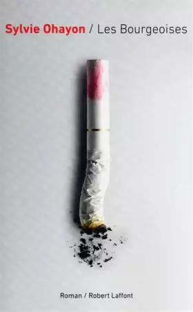 Couverture du produit · Les Bourgeoises