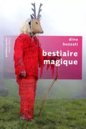 Couverture du produit · Bestiaire magique