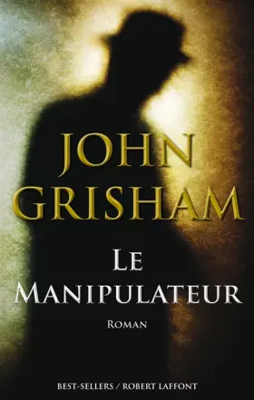 Couverture du produit · Le Manipulateur