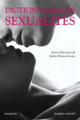 Couverture du produit · Dictionnaire des sexualités