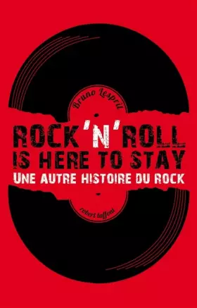 Couverture du produit · Rock'n'Roll Is Here To Stay