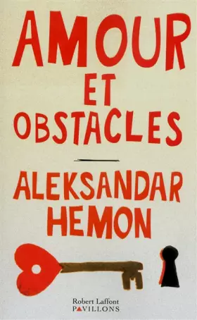 Couverture du produit · Amour et obstacles