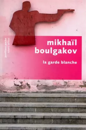 Couverture du produit · La Garde blanche