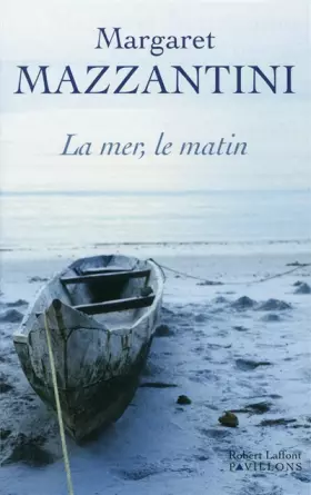 Couverture du produit · La Mer, le matin