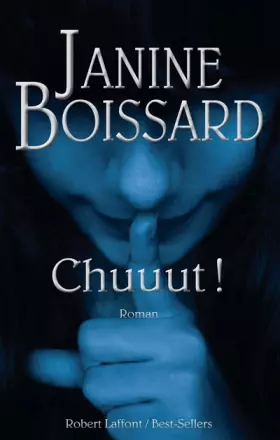 Couverture du produit · Chuuut !