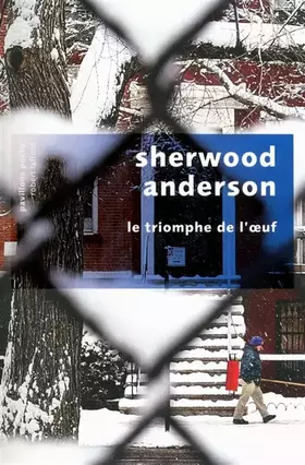 Couverture du produit · Le Triomphe de l'œuf