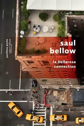 Couverture du produit · La Bellarosa connection