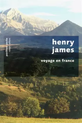 Couverture du produit · Voyage en France