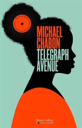 Couverture du produit · Telegraph Avenue