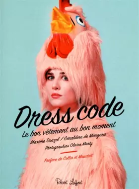 Couverture du produit · Dress Code