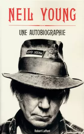 Couverture du produit · Une autobiographie