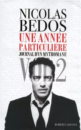 Couverture du produit · Journal d'un mythomane : Volume 2