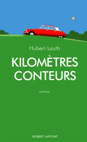 Couverture du produit · Kilomètres conteurs