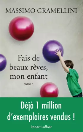 Couverture du produit · Fais de beaux rêves, mon enfant
