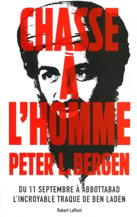 Couverture du produit · Chasse à l'homme