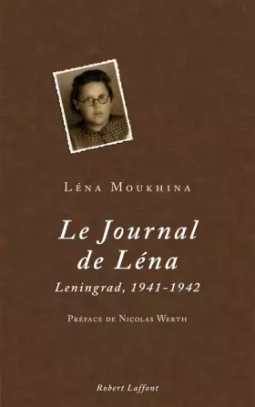 Couverture du produit · Le Journal de Léna
