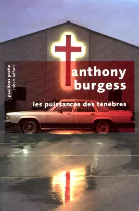 Couverture du produit · Les Puissances des ténèbres