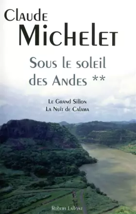Couverture du produit · Sous le soleil des andes, 2 (02)