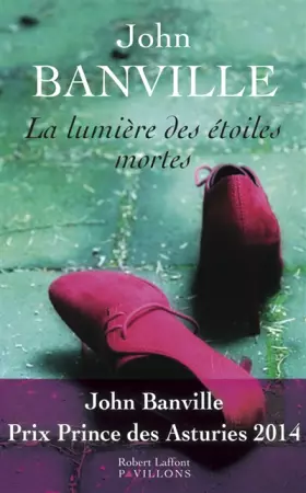Couverture du produit · La Lumière des étoiles mortes
