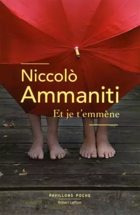 Couverture du produit · Et je t'emmène