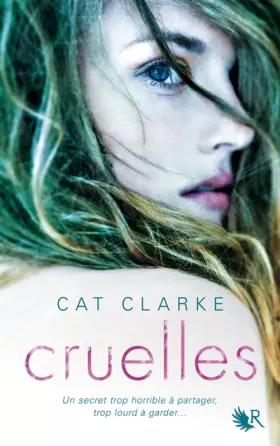 Couverture du produit · Cruelles