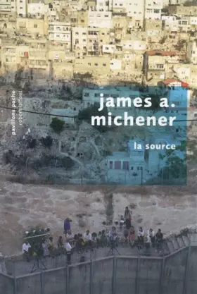Couverture du produit · La Source