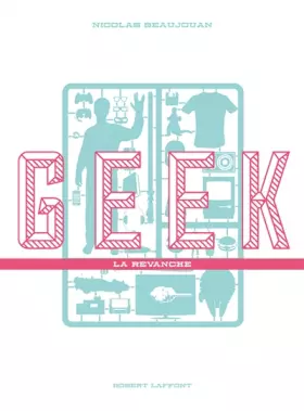 Couverture du produit · Geek