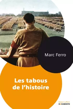 Couverture du produit · Les Tabous de l'histoire