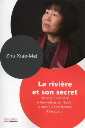 Couverture du produit · La Rivière et son secret