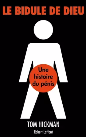 Couverture du produit · Le Bidule de Dieu