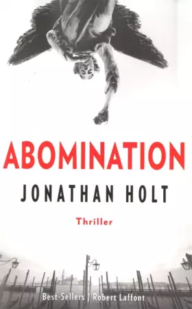 Couverture du produit · Abomination (1)