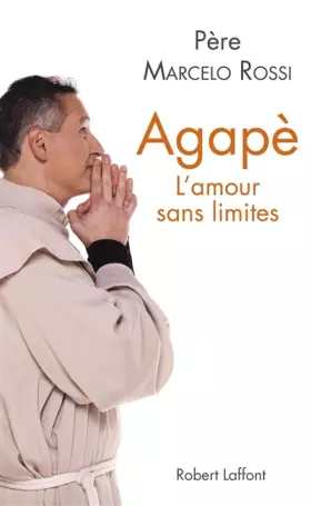 Couverture du produit · Agapè